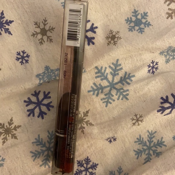 Mac Cosmic Lip Duo Set in Red - Picture 4 of 5